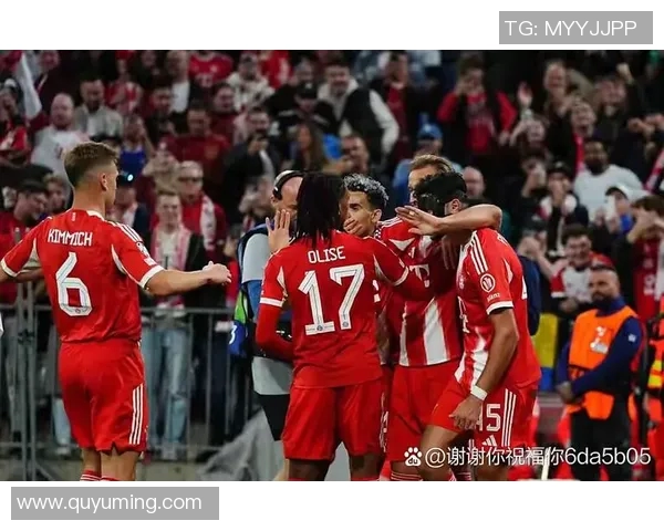 切尔西与拜仁激战国冠杯争夺荣耀与未来的关键对决