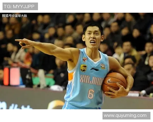 张庆鹏:从篮球场上的传奇到生活中的奋斗者,激励无数年轻人的榜样之路