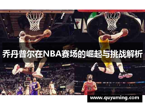 乔丹普尔在NBA赛场的崛起与挑战解析